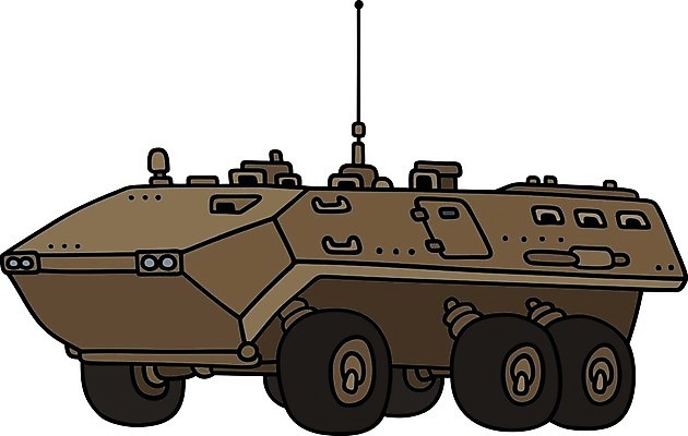 EPS 해외이미지 모래 일러스트 교통시설 자동차 회색 트럭 만화 땅 군용 싸움 전쟁 지역 육군 모터 해외202004 해외일러스트 육상교통 컬러 교통 모션 군대 시설 파일형식 벡터 이미지허브