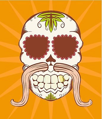 EPS 해외이미지 클립아트 디자인 문화 백그라운드 꽃무늬 패턴 오렌지 일러스트 벽지 추상 잉크 미술 그래픽 장식 세로 초록색 갈색 할로윈 수확 죽음 화려 위험 시원함 무서움 악마 문신 심볼 복고 신화 부족 나쁜 민화 전설 해골모형 좀비 스타일 해외202004 해외일러스트 꽃 감정 컬러 컨셉 무늬 농업 과일 문화예술 모형 그림 파일형식 벡터 식물 산업 이미지허브