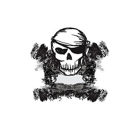 EPS 해외이미지 디자인 바다 일러스트 부분 뼈 골격 항해 경고 미술 그래픽 검은색 할로윈 수확 죽음 깃발 직물 신용카드 황금 치아 위험 도둑 심볼 복고 날카로움 해적 단검 그런지 몬스터 불법복제 엘리먼트 해골모형 호러 반다나 해외202004 해외일러스트 무기 컬러 컨셉 농업 배_교통 문화예술 금융 모형 소화기관 검 범죄인 공포 파일형식 벡터 헤어액세사리 이미지허브