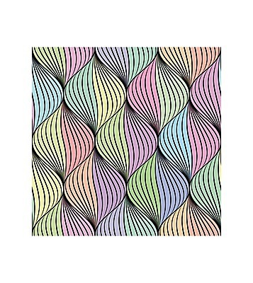 EPS 해외이미지 물결 선 파도 백그라운드 패턴 일러스트 벽지 추상 그래픽 장식 컬러풀 갈색 회색 직물 낙서 인쇄 질감 복잡 파스텔톤 해외202004 해외일러스트 바다 컬러 컨셉 무늬 파일형식 벡터 이미지허브