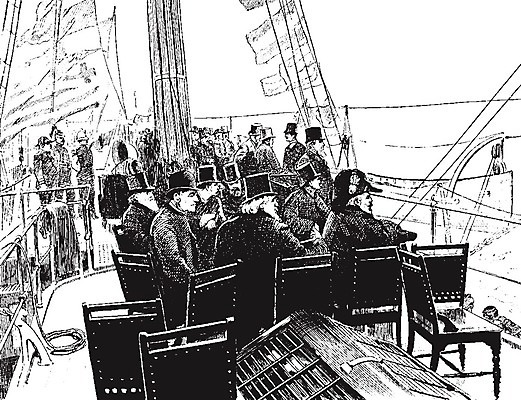 EPS 해외이미지 선 일러스트 미술 검은색 수확 흰색 그림 해군 기선 판화 해외202004 해외일러스트 컬러 농업 배_교통 문화예술 군대 파일형식 벡터 이미지허브