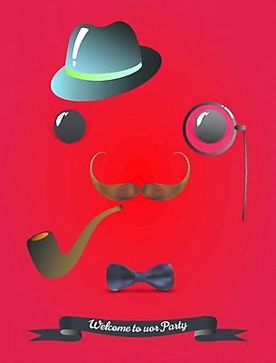 EPS 해외이미지 디자인 행복 리본 안경 얼굴 어린이 백그라운드 일러스트 나비넥타이 휴가 흡연 그림자 소년 빨간색 컬러풀 파티 유행 검은색 수확 축하 인사 신용카드 생일 인쇄 시원함 만화 콧수염 복고 엽서 초대 몬스터 스타일 힙스터 해외202004 해외일러스트 잡화 패션 기념일 남자 감정 컬러 컨셉 농업 넥타이 수염 담배 사람 이벤트 신체부위 금융 예절 편지 파일형식 벡터 이미지허브