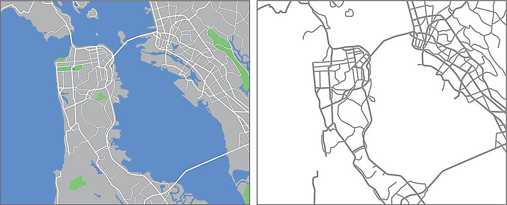 EPS 해외이미지 공원 도로 길 여행 백그라운드 지도 패턴 일러스트 거리 초록색 파란색 강 미국 시골 도시 고속도로 도심 교차로 지형 지역 타운 방법 샌프란시스코 프로젝트 해외202004 해외일러스트 공공시설 컬러 북아메리카 무늬 교통시설 파일형식 벡터 이미지허브