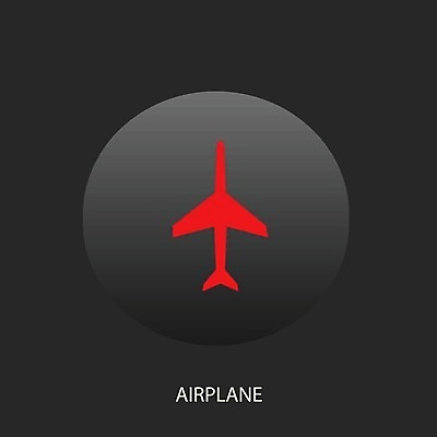 EPS 해외이미지 디자인 실루엣 여행 컨셉 일러스트 비즈니스 교통시설 비행기 그래픽 빨간색 세트 검은색 기계 회색 심볼 항공 사인 상업 제트기 승객 고립 대패 해외202004 해외일러스트 컬러 교통 항공교통 대중교통 촬영기법 시설 파일형식 벡터 이미지허브