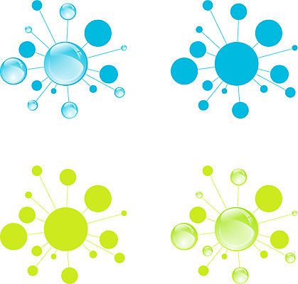 EPS 해외이미지 모양 과학 일러스트 추상 생물 세포 건강 실험실 바이러스 유기농 생물학 미생물 박테리아 유전 해외202004 해외일러스트 웰빙 교육 무늬 의학 실험 파일형식 벡터 이미지허브