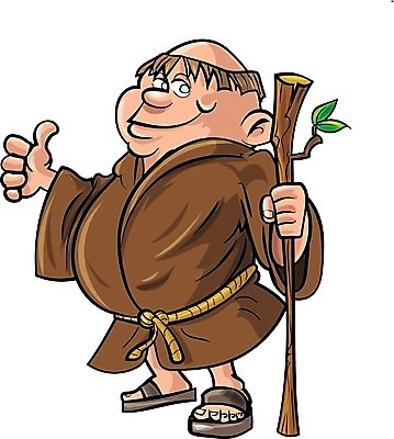 EPS 해외이미지 클립아트 기독교 종교 잎 불교 일러스트 자연 사람 교회 믿음 천주교 나뭇가지 가운 막대기 영혼 샌들 만화 승려 대머리 수도원 천진난만 탈모 하이커 신부님 해외202004 해외일러스트 나무 식물 헤어스타일 옷 감정 여행 신발 컨셉 종교건축 건물 성직자 생태계 증상 파일형식 벡터 이미지허브