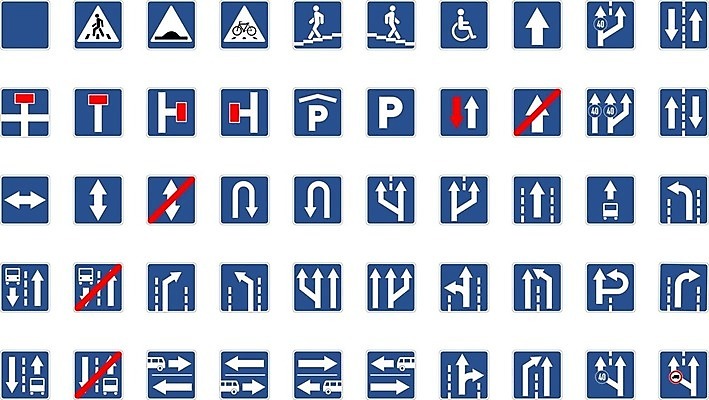 EPS 해외이미지 도로 여행 일러스트 교통시설 모션 자동차 화살 거리 경고 파란색 빛 세트 운전 흰색 표지판 고속도로 메시지 운전사 지시 주차 왼쪽 교차로 심볼 흔적 사인 속도 신호 정사각형 상승 지역 광택 짐차 반전 스위치 느림 직사각형 고립 루트 방법 조언 충고 한계 해외202004 해외일러스트 도형 직업 길 육상교통 컬러 교통 컨셉 알림판 방향 시설 파일형식 벡터 이미지허브
