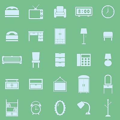 EPS 해외이미지 디자인 실루엣 시계 가구 의자 일러스트 탁자 책장 주택 실내 미술 내부 그래픽 장식 빛 세트 소파 검은색 텔레비전 침실 거울 방 장비 수확 흰색 침대 램프 장롱 클래식 수집 전화기 심볼 책상 사인 복고 클립 심플 안락의자 고립 엘리먼트 스타일 해외202004 해외일러스트 컬러 생활용품 컨셉 농업 문화예술 조명 촬영기법 건물 전자제품 파일형식 벡터 이미지허브