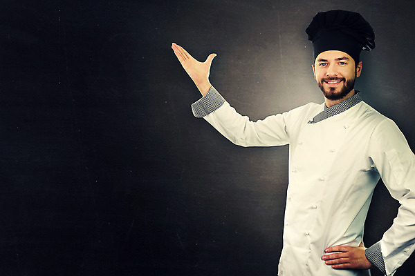 포토 JPG 해외이미지 직업 1 손 남자 행복 벽 백그라운드 유니폼 수염 요리 한명 서기 미소 사람 성인 우주 식당 요리사 검은색 식사 저녁식사 칠판 공백 흰색 메뉴 보여주기 카피스페이스 제의 해외202004 해외포토 옷 감정 컬러 모션 표정 신체부위 상점 파일형식 이미지허브