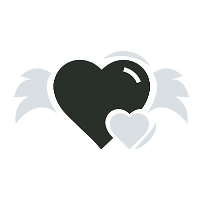 EPS 해외이미지 모양 구름 디자인 행복 실루엣 날개 일러스트 조류 하늘 추상 왕관 천사 발렌타인데이 사랑 미술 그래픽 장식 파란색 자유 수확 흰색 하트 신용카드 만화 심볼 깃털 그림 엘리먼트 해외202004 해외일러스트 자연요소 동물 감정 컬러 컨셉 무늬 농업 데이이벤트 문화예술 촬영기법 금융 파일형식 벡터 이미지허브