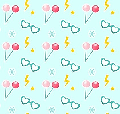 EPS 해외이미지 모양 디자인 안경 음식 분홍색 백그라운드 돈 패턴 일러스트 벽지 휴가 디저트 막대사탕 사탕 그래픽 장식 빨간색 컬러풀 선글라스 유행 줄무늬 소용돌이 흰색 원형 막대기 달콤 맛 만화 설탕 수집 질감 엘리먼트 팝 스타일 해외202004 해외일러스트 도형 잡화 컬러 컨셉 무늬 회오리 재산 파일형식 벡터 이미지허브