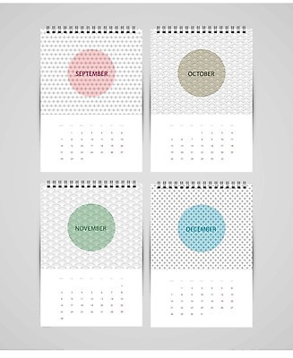 EPS 해외이미지 템플릿 디자인 배너 리본 종이 일러스트 휴가 새로움 이벤트 장식 숫자 다이어리 쪽지 달력 시간 일주일 날짜 계획 12월 4월 6월 9월 11월 5월 연도 심볼 사인 2015년 1월 8월 10월 7월 2월 월 레터링 해외202004 해외일러스트 문자 컨셉 사무용품 파일형식 벡터 이미지허브