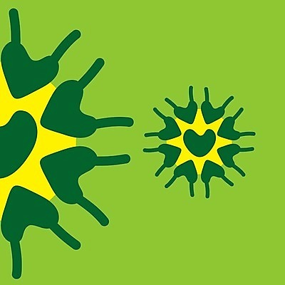 EPS 해외이미지 모양 식물 일러스트 생물 세포 건강 실험 초록색 약 환경 자료 에너지 해조류 결과 심볼 유기농 내추럴 광합성 해외202004 해외일러스트 웰빙 컬러 컨셉 의학 해양식물 파일형식 벡터 이미지허브