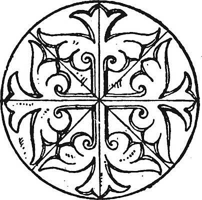 EPS 해외이미지 선 일러스트 미술 검은색 수확 흰색 판넬 원형 그림 판화 천연기념물 비잔틴 콘스탄티노플 해외202004 해외일러스트 도형 컬러 농업 문화예술 이스탄불 제국 파일형식 벡터 이미지허브