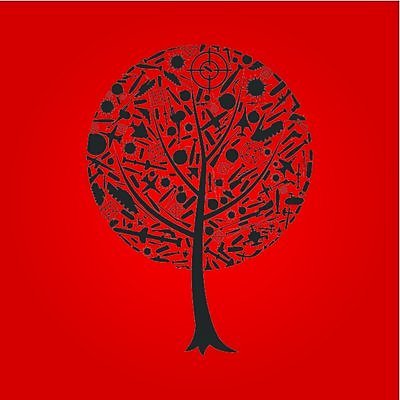 EPS 해외이미지 나무 식물 디자인 실루엣 무기 잎 일러스트 자연 목재 검은색 권총 총 폭력 폭격 폭발 폭탄 만화 충돌 싸움 전쟁 자작나무 총알 그런지 엘리먼트 해외202004 해외일러스트 컬러 재료 모션 촬영기법 공격 폭발물 사회이슈 생태계 파일형식 벡터 컨셉 이미지허브