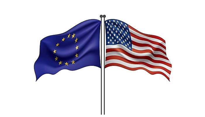 EPS 해외이미지 배너 유럽 문화 물결 백그라운드 2 일러스트 관계 바람 협력 경제 세계 미국 우정 유로 흰색 깃발 심볼 사인 무역 애국심 동맹 고립 브뤼셀 유럽연합 전국 정부 정치 지원 콜라보레이션 해외202004 해외일러스트 자연요소 나라 산업 컬러 돈 북아메리카 날씨 친구 파일형식 벡터 이미지허브