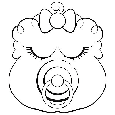 EPS 해외이미지 백인 얼굴 어린이 일러스트 휴식 사람 머리 흰색 아기 신생아 잠 야간 노리개젖꼭지 걸음마 결백 고립 해외202004 해외일러스트 자연요소 서양인 컬러 컨셉 모션 신체부위 아기용품 파일형식 벡터 이미지허브