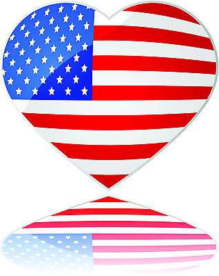 EPS 해외이미지 별 컨셉 일러스트 사랑 미술 그래픽 빨간색 파란색 빛 반사 미국 줄무늬 하트 깃발 4 열정 광택 명예 7월 독립기념일 해외202004 해외일러스트 자연요소 모양 기념일 감정 컬러 북아메리카 무늬 문화예술 숫자 날짜 독립 파일형식 벡터 이미지허브