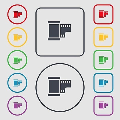 EPS 해외이미지 디자인 조각 백그라운드 일러스트 프레임 미술 취미 카메라 우주 사진촬영 소용돌이 고리 구부린 미끄럼틀 사진사 필름 영화 묘사 그림 아날로그 노출 부정적 세피아 해외202004 해외일러스트 감정 모션 문화예술 촬영기법 전자제품 촬영 회오리 놀이기구 작가 파일형식 벡터 이미지허브