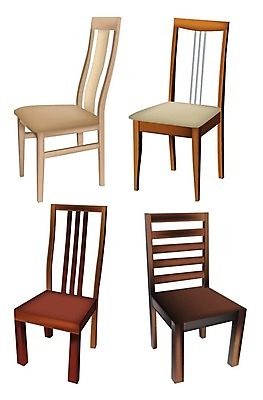 EPS 해외이미지 디자인 가구 2 의자 일러스트 주택 앉기 내부 목재 초록색 파란색 세트 소파 검은색 방 쌍 오브젝트 안락의자 고립 쉬운 파스텔톤 해외202004 해외일러스트 나무 컬러 생활용품 재료 모션 건물 파일형식 벡터 이미지허브