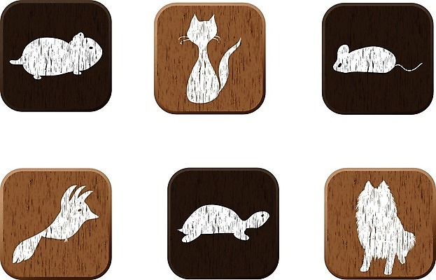 EPS 해외이미지 모양 동물 디자인 실루엣 음식 일러스트 놀이 조류 반려동물 세트 약 상점 고양이 흰색 그룹 거북이 개 강아지 쥐 수집 심볼 사인 앵무새 배지 수의사 몸단장 송곳니 고립 돌봄 테마 해외202004 해외일러스트 컬러 포유류 의학 파충류 모션 촬영기법 의사 치아 설치류 파일형식 벡터 이미지허브