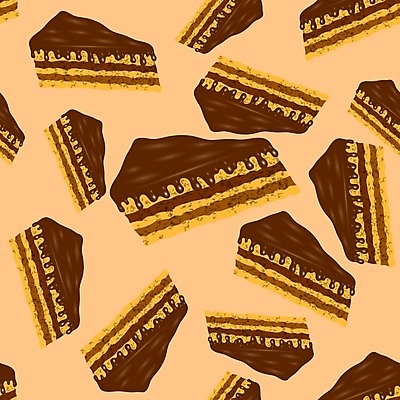 EPS 해외이미지 음식 조각 백그라운드 패턴 일러스트 재료 디저트 기념 나선형 그림자 장식 갈색 파티 케이크 초콜릿 얼음 어둠 빵집 우유 축하 신선 원형 생일 달콤 정상 악마 설탕 자르기 굽기 먹기 크림 오브젝트 슬라이스 토핑 코코아 고립 무스 브라우니 카카오 페스츄리 프로스팅 해외202004 해외일러스트 자연요소 도형 기념일 음료 빵 컬러 컨셉 무늬 모션 유제품 이벤트 상점 맛 구이 제빵 파일형식 벡터 이미지허브