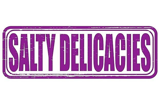 EPS 해외이미지 컨셉 일러스트 보라색 심볼 사인 고무 직사각형 우표 짠맛 해외202004 해외일러스트 도형 컬러 맛 파일형식 벡터 이미지허브