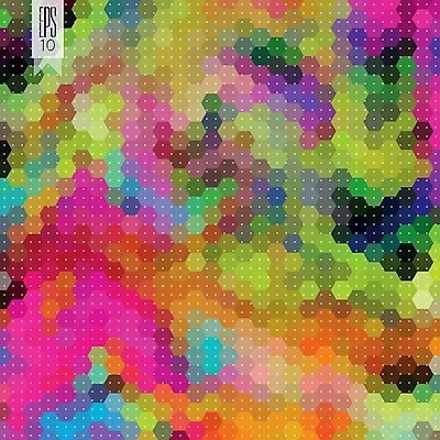 EPS 해외이미지 모양 템플릿 디자인 배너 종이 백그라운드 패턴 일러스트 벽지 표면 추상 세포 미술 그래픽 장식 3D 검은색 웹 덮개 흰색 직물 타일 큐브 질감 심플 모자이크 육각형 벌집 엘리먼트 폴리곤 해외202004 해외일러스트 도형 컬러 무늬 인터넷 문화예술 뚜껑 디지털합성 파일형식 벡터 이미지허브