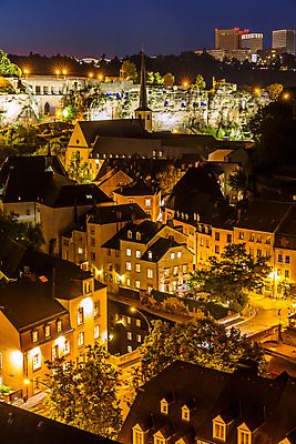 포토 JPG 해외이미지 유럽 풍경 사람없음 야외 야간 룩셈부르크 해외202004 해외포토 자연요소 나라 서유럽 파일형식 이미지허브