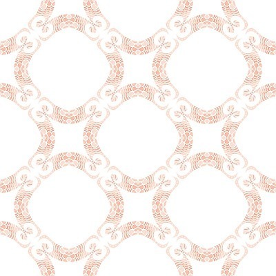 EPS 해외이미지 디자인 백그라운드 패턴 일러스트 벽지 추상 빨간색 줄무늬 소용돌이 흰색 타일 정사각형 연어 창백 파스텔톤 해외202004 해외일러스트 도형 컬러 무늬 어류 회오리 파일형식 벡터 이미지허브