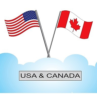 EPS 해외이미지 구름 별 파도 백그라운드 십자가 단풍 잎 캐나다 일러스트 관계 바람 프레임 장식 빨간색 파란색 미국 줄무늬 자유 흰색 깃발 막대기 심볼 직원 사인 봉 애국심 교차 고립 전국 해외202004 해외일러스트 자연요소 식물 바다 컬러 컨셉 북아메리카 무늬 날씨 파일형식 벡터 이미지허브