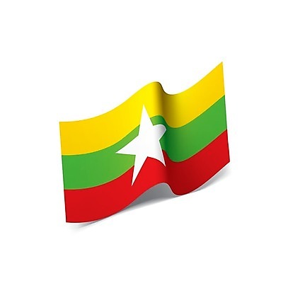 EPS 해외이미지 배너 아시아 별 리본 문화 물결 여행 일러스트 동양인 그래픽 빨간색 초록색 세계 노란색 흰색 깃발 선거 심볼 오브젝트 사인 대륙 영토 지역 서명 애국심 고립 독립 미얀마 버마 전국 지리 해외202004 해외일러스트 자연요소 나라 컬러 인종 민주주의 파일형식 벡터 이미지허브