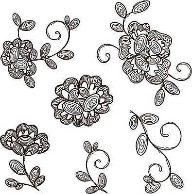 EPS 해외이미지 모양 디자인 꽃 실루엣 결혼 백그라운드 잎 꽃무늬 패턴 곡선 일러스트 자연 추상 미술 그래픽 장식 유행 검은색 수확 소용돌이 흰색 축하 직물 신용카드 화려 클래식 우아함 그림 질감 복고 엘리먼트 옛날 스타일 해외202004 해외일러스트 식물 선 컬러 컨셉 무늬 농업 문화예술 촬영기법 이벤트 금융 회오리 생태계 파일형식 벡터 이미지허브