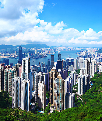 포토 JPG 해외이미지 아시아 하늘 사람없음 금융 강 사무실 맑음 중국 도시 상업 홍콩 절정 해외202004 해외포토 나라 비즈니스 날씨 경제 파일형식 이미지허브