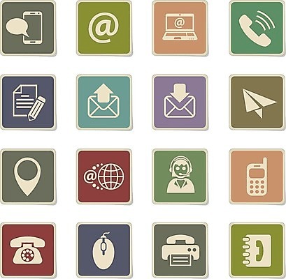 EPS 해외이미지 스티커 일러스트 봉투 스마트폰 핸드폰 공책 행성 이메일 쥐 편지 심볼 팩스 운영자 충고 셀룰러 해외202004 해외일러스트 문구용품 전자제품 스마트기기 우주 사무용품 설치류 파일형식 벡터 이미지허브