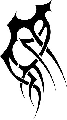 EPS 해외이미지 디자인 백그라운드 잎 패턴 곡선 신체 일러스트 추상 미술 그래픽 장식 검은색 페인트 덮개 두루마리 문신 묘사 해외202004 해외일러스트 식물 선 컬러 무늬 문화예술 뚜껑 파일형식 벡터 이미지허브