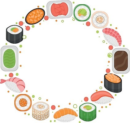 EPS 해외이미지 전통 접시 아시아 문화 음식 백그라운드 일러스트 젓가락 밥 새우 건강 어류 요리 미술 동양인 세트 식당 일본 식사 저녁식사 초밥 회 흰색 신선 해조류 맛 두루마리 고추냉이 참치 심볼 해산물 메뉴 날것 롤 연어 점심식사 고립 대두 해외202004 해외일러스트 식기 나라 컬러 컨셉 문화예술 수저 갑각류 인종 상점 수중동물 양념 해양식물 일본음식 파일형식 벡터 이미지허브