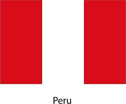 EPS 해외이미지 편집 디자인 배너 여행 백그라운드 스티커 일러스트 세계 흰색 깃발 국기 수집 심볼 사인 대륙 애국심 고립 엘리먼트 인기 전국 정부 지도책 지리 페루 해외202004 해외일러스트 컬러 책 남아메리카 파일형식 벡터 이미지허브