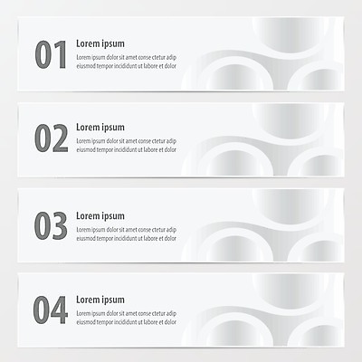 EPS 해외이미지 클립아트 템플릿 디자인 배너 리본 선 파도 백그라운드 컨셉 패턴 일러스트 비즈니스 추상 화살 나선형 미술 세트 숫자 꼬리표 라벨 자료 인포그래픽 정보 원형 연결 심볼 사인 메뉴 옵션 레이아웃 역동적 종이접기 네비게이션 단계 리듬 웹디자인 해외202004 해외일러스트 도형 문자 종이 바다 무늬 문화예술 프레임 접기 파일형식 벡터 이미지허브