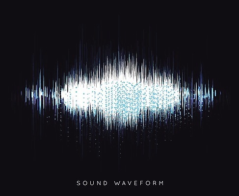 EPS 해외이미지 선 음악 일러스트 사람없음 그래픽 빛 볼륨 웨이브 파장 이퀄라이저 해외202004 사운드웨이브 해외일러스트 문화예술 소리 파일형식 벡터 이미지허브