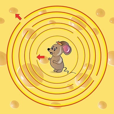 EPS 해외이미지 모양 동물 디자인 길 조각 컨셉 일러스트 포유류 치즈 나선형 미술 검은색 고양이 퍼즐 그리기 쥐 설치류 작음 만화 호기심 그림 꼬리 심플 미로 해결 방법 해외202004 해외일러스트 감정 컬러 무늬 모션 문화예술 유제품 반려동물 크기 파일형식 벡터 이미지허브