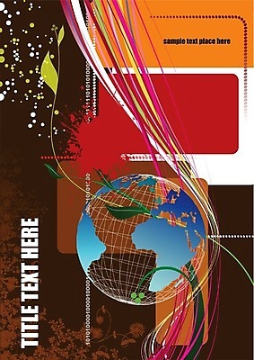 EPS 해외이미지 모양 템플릿 편집 포스터 백그라운드 컨셉 잎 곡선 일러스트 회사 비즈니스 텍스트 벽지 추상 미술 그래픽 우주 에너지 나뭇가지 발표 우아함 볼륨 질감 그런지 가상 스타일 해외202004 해외일러스트 나무 식물 선 무늬 문화예술 파일형식 벡터 이미지허브