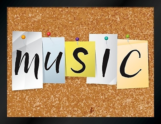 EPS 해외이미지 종이 음악 컨셉 일러스트 노래 단어 사무실 쪽지 화목 소리 콘서트 음악가 듣기 기구 악단 압정 방향 코르크 고정 재즈 오케스트라 멜로디 뮤지컬 오페라 코르크보드 테마 합창단 현실 해외202004 해외일러스트 직업 문자 비즈니스 모션 문화예술 알림판 사무용품 공연 그룹 합창 파일형식 벡터 이미지허브