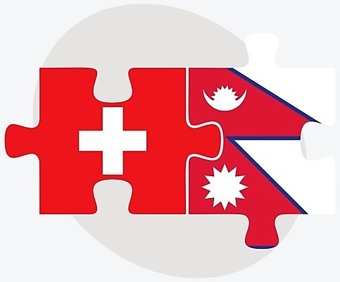 EPS 해외이미지 유럽 아시아 조각 컨셉 일러스트 비즈니스 관계 협력 함께함 사람 그래픽 3D 깃발 퍼즐 연결 결합 접속 민주주의 스위스 오브젝트 흰배경 네팔 나눔 해결 고립 공화국 베른 전국 정부 정치 카트만두 통일 해외202004 해외일러스트 나라 백그라운드 흰색 디지털합성 파일형식 벡터 이미지허브