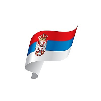 EPS 해외이미지 디자인 배너 유럽 리본 문화 여행 백그라운드 컨셉 일러스트 그래픽 세계 글로벌 흰색 하트 축하 깃발 역사 선거 심볼 오브젝트 사인 대륙 남쪽 애국심 고립 독립 세르비아 전국 정치 지리 해외202004 해외일러스트 모양 나라 컬러 민주주의 방향 파일형식 벡터 이미지허브