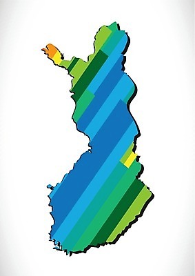 EPS 해외이미지 모양 템플릿 디자인 실루엣 유럽 호수 지도 일러스트 핀란드 그래픽 빨간색 파란색 디지털 흰색 경계선 깃발 원형 땅 자르기 심볼 사인 윤곽 지역 북쪽 고립 공화국 스칸디나비아 전국 지리 헬싱키 디테일 해외202004 해외일러스트 도형 나라 선 컬러 모션 촬영기법 북유럽 방향 경계 파일형식 벡터 이미지허브