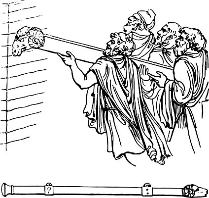 EPS 해외이미지 선 일러스트 미술 검은색 수확 흰색 그림 판화 양자리 램 해외202004 해외일러스트 컬러 농업 문화예술 별자리 파일형식 벡터 이미지허브