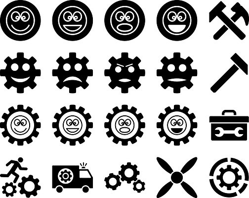 EPS 해외이미지 클립아트 캐릭터 행복 감정 산업 얼굴 서류가방 가방 일러스트 비즈니스 그래프 손잡이 상자 장비 분노 긴급 표현 부채 망치 컨테이너 톱니바퀴 엔진 기어 공학 이모티콘 개발 구성 냉각기 상형문자 수하물 캐리커처 하드웨어 헬프 아바타 해외202004 해외일러스트 일러캐릭터 문자 잡화 교육 신체부위 컴퓨터 공구 도움 그림 파일형식 벡터 이미지허브