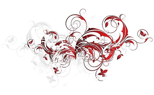 EPS 해외이미지 모양 식물 디자인 배너 꽃 백그라운드 잎 겨울 꽃무늬 곡선 일러스트 자연 추상 프레임 그래픽 장식 여름 유행 화려 모서리 복고 스타일 해외202004 해외일러스트 계절 선 컨셉 무늬 생태계 파일형식 벡터 이미지허브