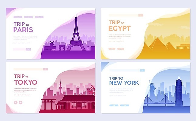 EPS 해외이미지 템플릿 전통 유럽 아시아 여행 일러스트 건축양식 자연 아침 휴가 거리 팜플렛 타이포그라피 도시풍경 교회 일출 탑 미국 중국 덮개 도시 역사 도쿄 레이아웃 뉴욕 초대 타운 랜드마크 항목 파리(프랑스) 해외202004 해외일러스트 주간 문자 건축물 건축 나라 북아메리카 종교건축 풍경 건물 노을 일본 뚜껑 생태계 파일형식 벡터 이미지허브